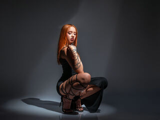 sexcam SerenaJaramillo