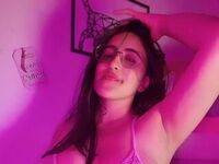 live striptease SerenaWein