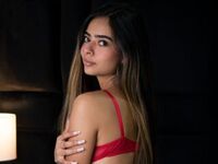 kinky video chat performer SharaOrtiz