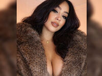 naked cam girl photo SharlinMoreva