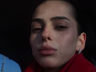 anal webcam SheritaGittinger