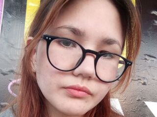 girl webcam naked SilvanaTopps