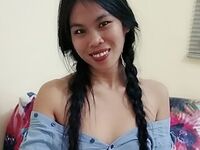 girl naked SimplyRitz