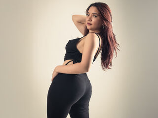 naked camgirl gallery SkyBlake