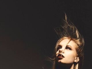 cam girl fingering SofiFerran