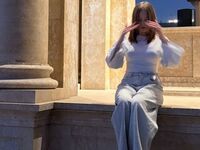 extreme webcam video SonaQuinley