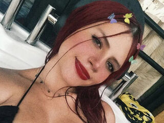 cam babe SophiaBeaumont