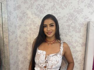 naked camgirl masturbating with dildo SteicyMaze