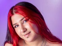 nude webcam SusiWild