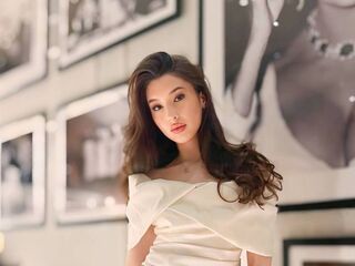 hot naked camgirl SydneyLuelf