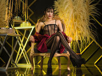 girl webcamsex TanyaFerreri