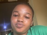 free webcam TemiFierce