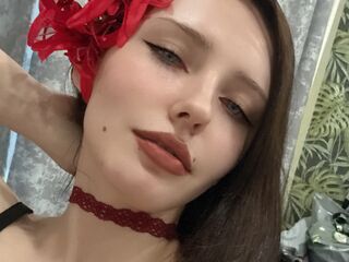 girl cam TeresaSoto