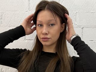 naked cam girl masturbating with sextoy ThaliaDiersen