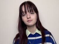 spy webcam TheaAnjara