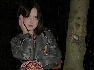 dirty webcam ThomasinaVanabel