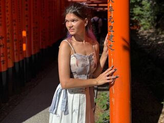 hot striptease cam ThuAllin