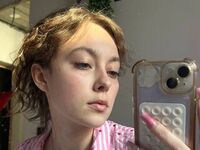 jasmin sex cam ThuyThorstad