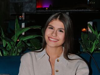 shower live cam TiaBeumer