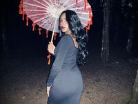 live sex video TiannaRous