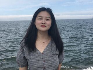 sexy camgirl live TongWang