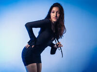 girl nude TrinityLovely