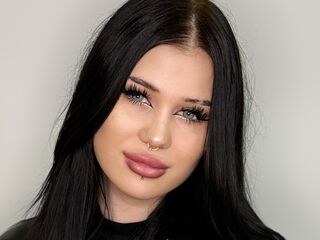 naked cam girl masturbating with sextoy TristaEnos