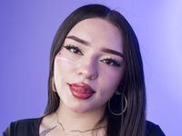 kinky webcam picture ValeriaLeiva
