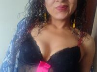 naughty camgirl masturbating with dildo ValerieHurtado