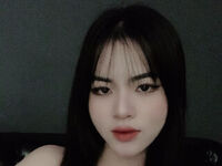 hot webcam VannyThy