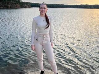 free webcam chat VarvaraShy