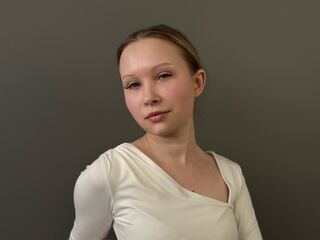 naked webcam girl VasilikiAnliker