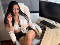 camgirl webcam VeronikaVelez