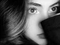 girl cam naked VickyToure