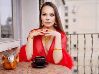 hot sex web cam VictoriaMinna