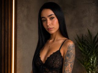 naked cam girl picture VictoryStone