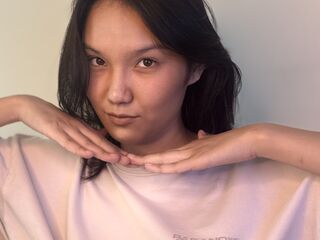 naked camgirl masturbating with dildo ViolaEbbing