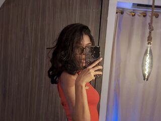live strip tease show VixenKitty