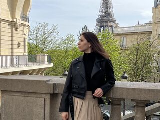 kinky webcam model WonderCarla