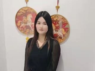 hot cam girl XiaJiaojiao