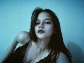 girl cam XiaoPingYang