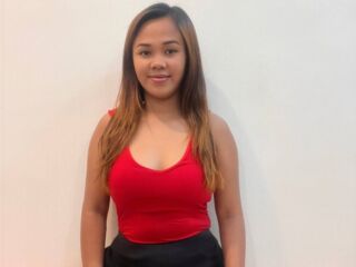 camwhore shaving pussy YenMendoza