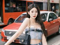 anal sex live cam YiyiChen