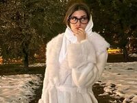 naked girl with webcam fingering pussy YukoHazer