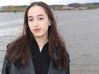 bedroom webcam YukoTackes