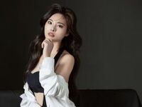 jasmin web cam YunLulu