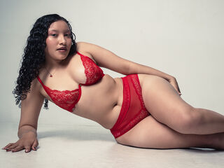 free nude webcam ZhoeCarter