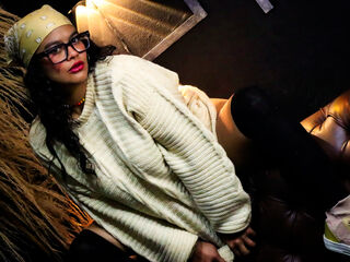 hot girl cam video ZiaNoir