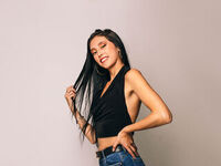 hot naked webcam girl ZoeVenturi
