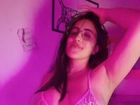 sexy webcamgirl pic ZoeWeys